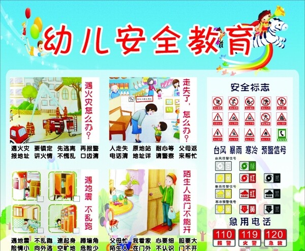 消防安全