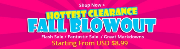 視覺促銷banner
