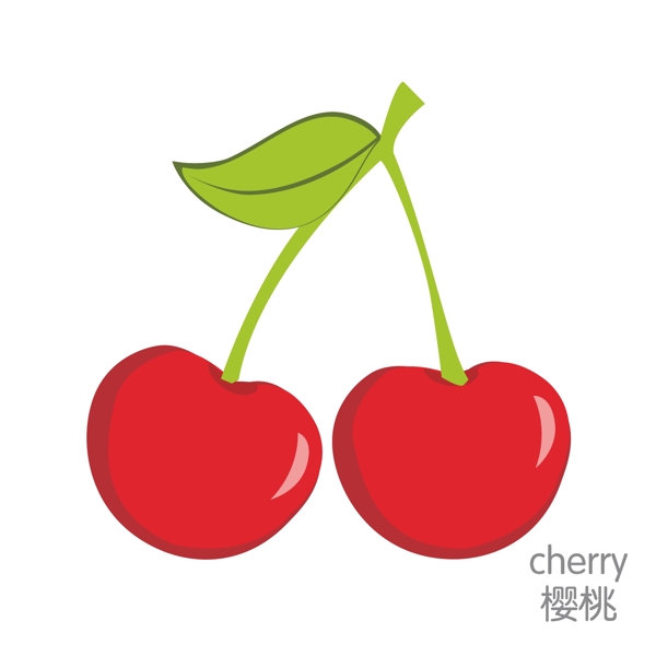 櫻桃圖片