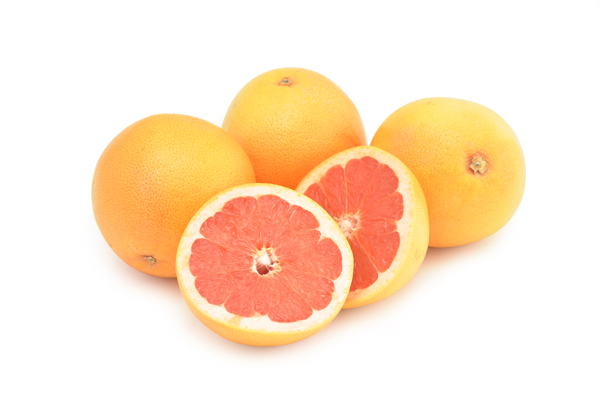葡萄柚柚子柚水果都乐
