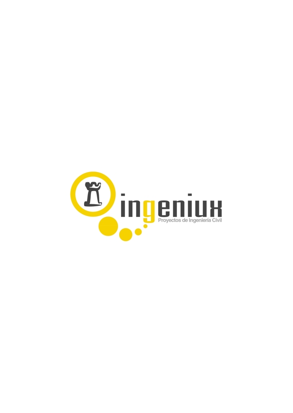 IngeniuxProyectosdeIngenieriaCivillogo設(shè)計(jì)欣賞IngeniuxProyectosdeIngenieriaCivil服務(wù)公司標(biāo)志下載標(biāo)志設(shè)計(jì)欣賞