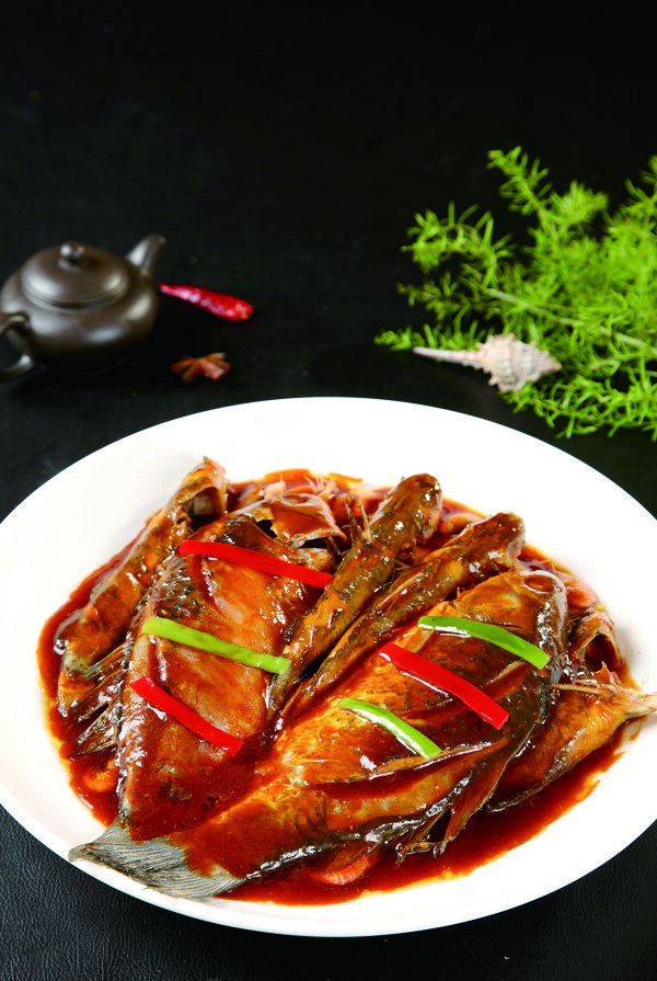 漁夫一網(wǎng)鮮圖片