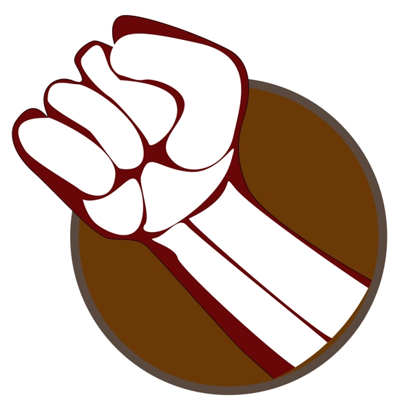 拳頭努力圖標(biāo)促銷(xiāo)