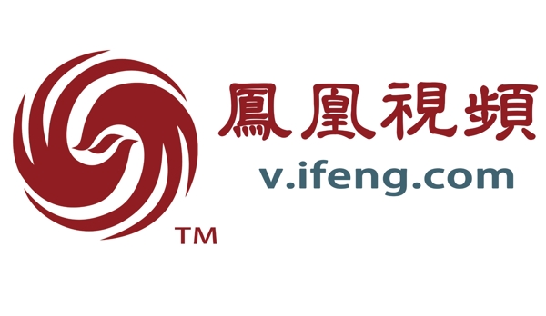 凤凰视频标志logo