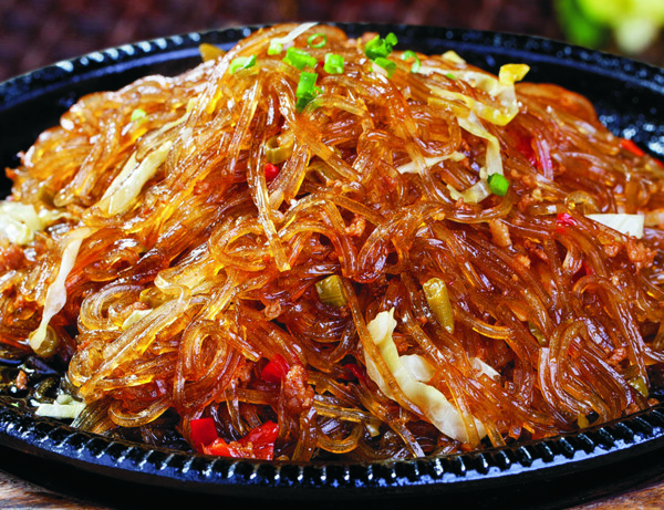 鐵板水晶粉圖片