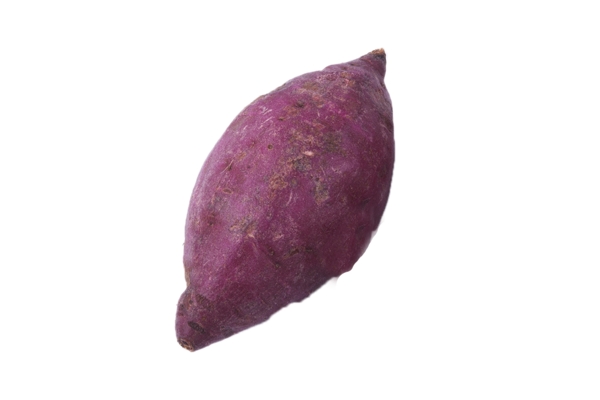 软糯安全使用的紫薯