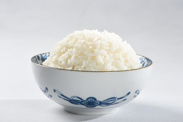 米飯