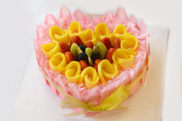 生日蛋糕