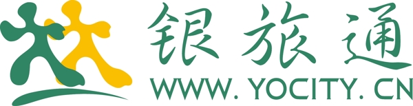 銀旅通logo圖片