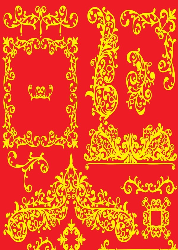 花紋圖片