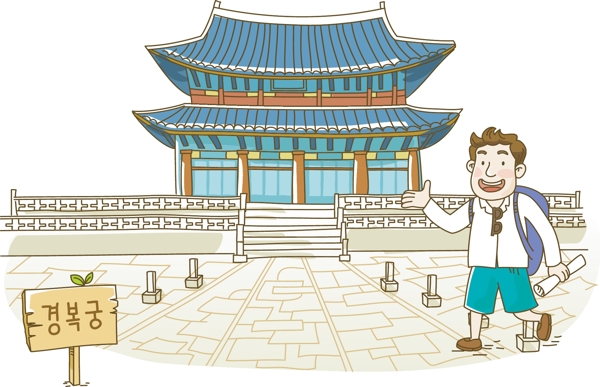 日韓盛典psd分層素材源文件家庭旅游