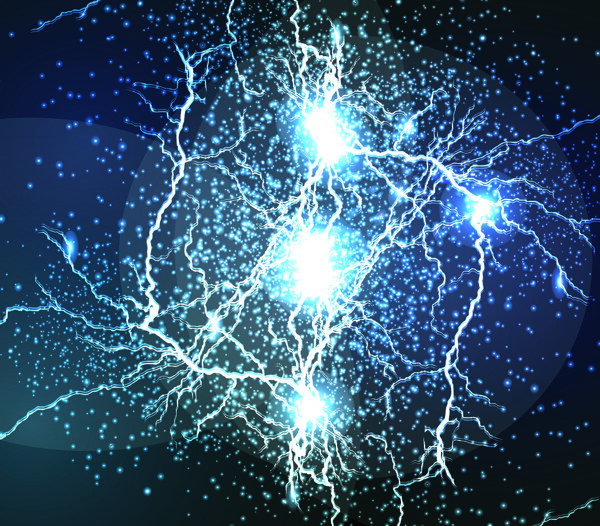 閃電