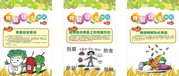 食品安全
