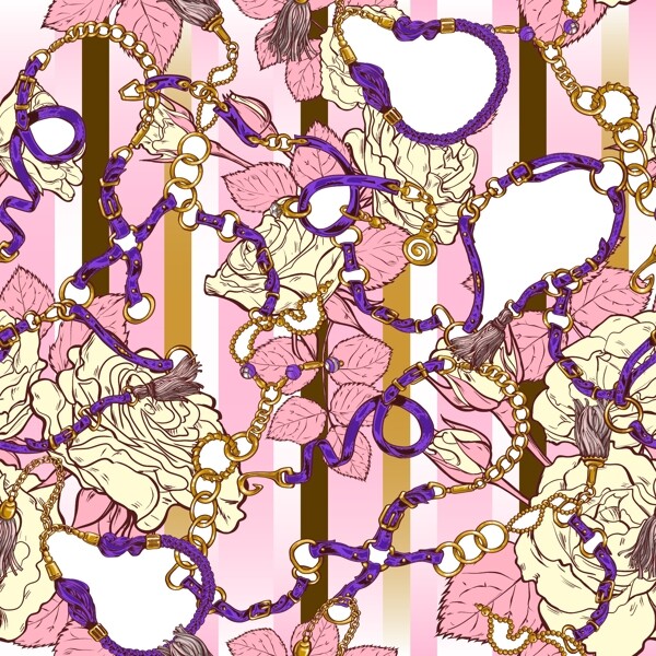 亂花