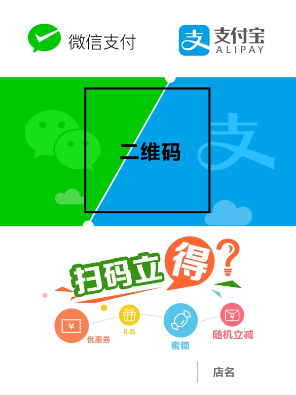 二維碼