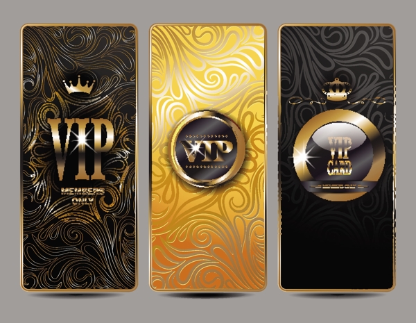 VIP卡圖片