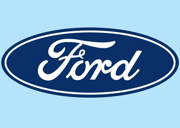 福特汽车logo图片