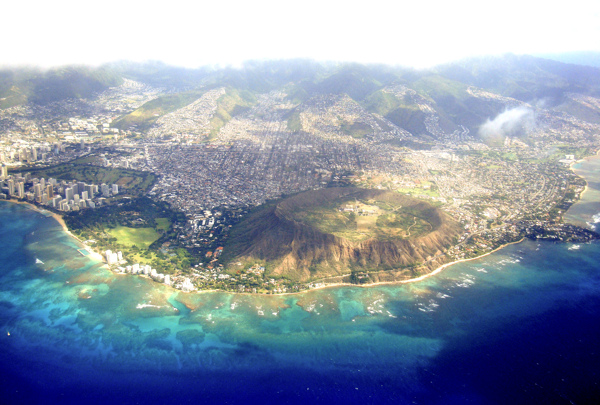 夏威夷之旅图片
