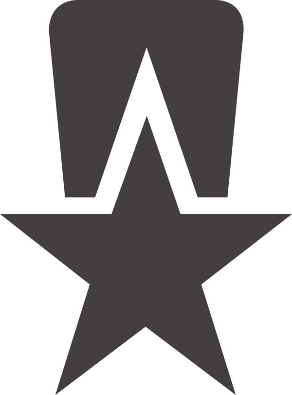 獎(jiǎng)?wù)?字形圖標(biāo)