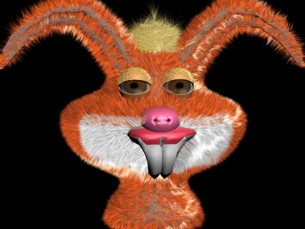 兔子