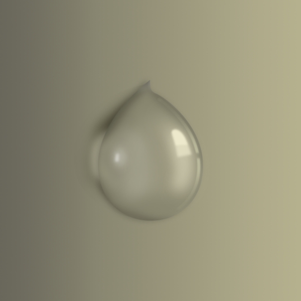 水滴