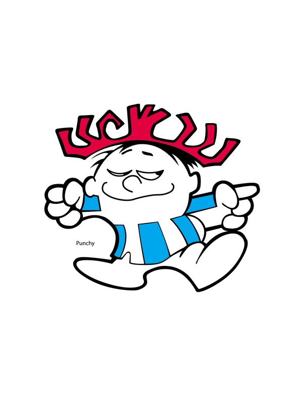 HawaiianPunchlogo設(shè)計欣賞HawaiianPunch名牌飲料LOGO下載標(biāo)志設(shè)計欣賞