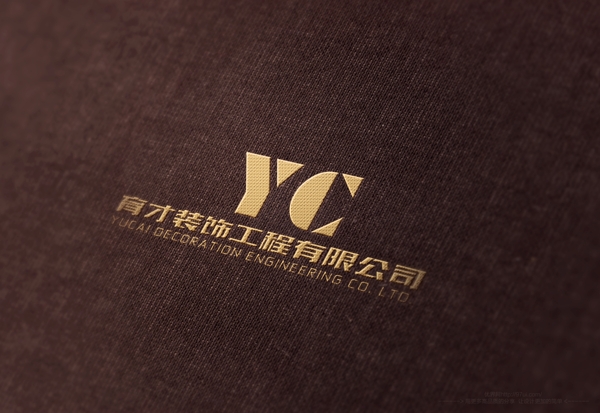 logo樣機