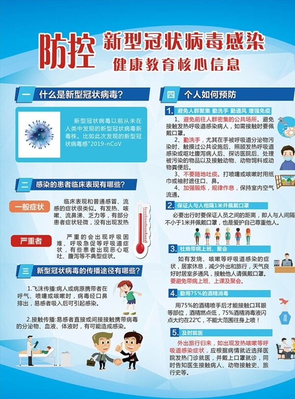 新型冠狀病毒