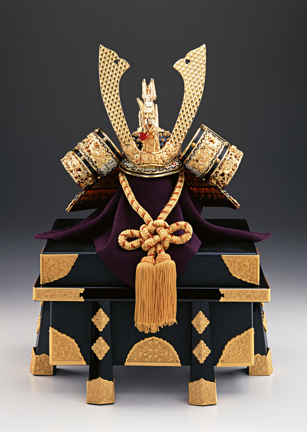 武士頭盔圖片