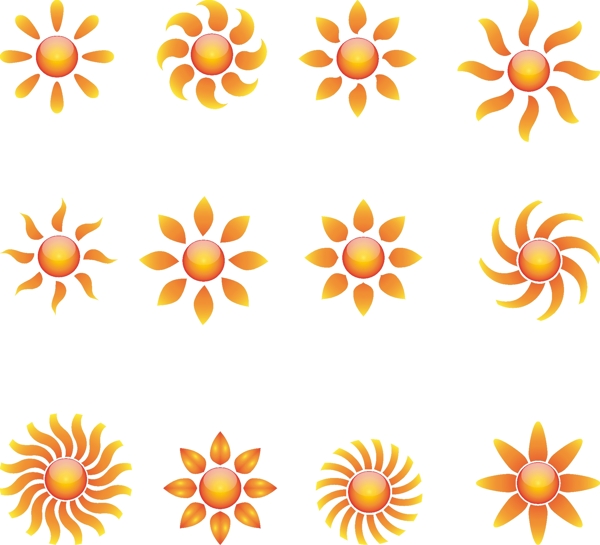 太陽圖片