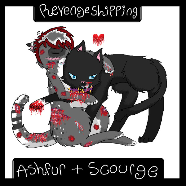 revengeshi