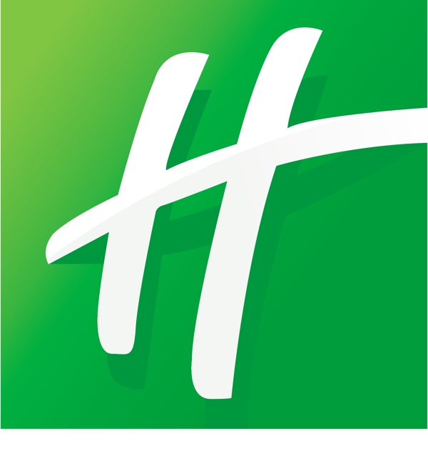 holidaylnnlogo假日酒店logo矢量圖片
