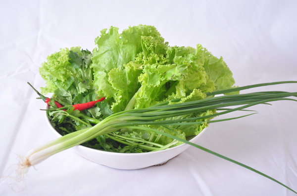 生菜圖片