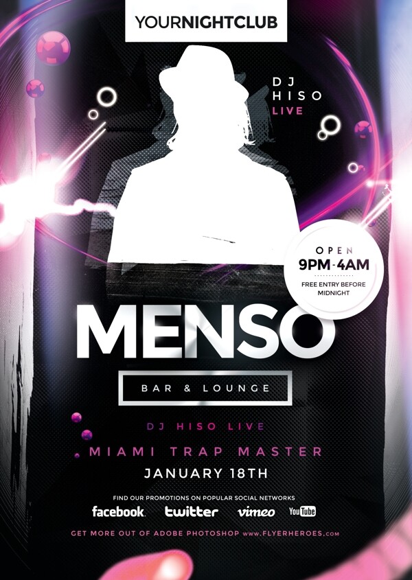 Menso