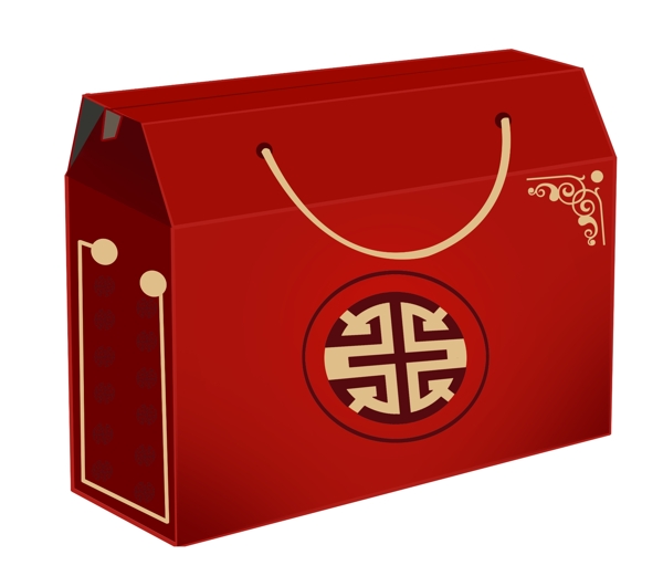 手繪新年抽獎(jiǎng)插畫