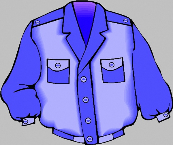 服裝插圖0117