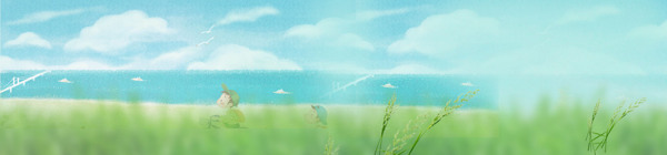 兒童節(jié)banner創(chuàng)意設計