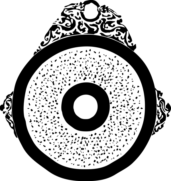 玉器花紋原始時代傳統(tǒng)圖案0102