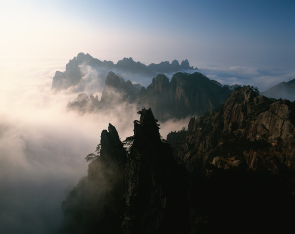 世界風(fēng)景