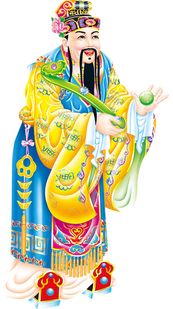 福祿壽2