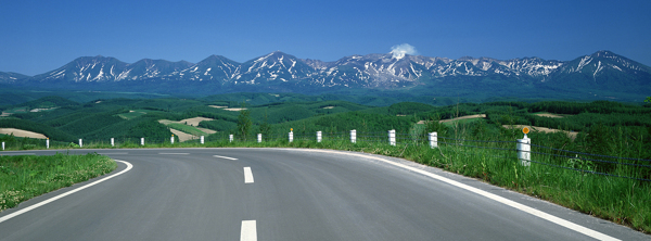 馬路