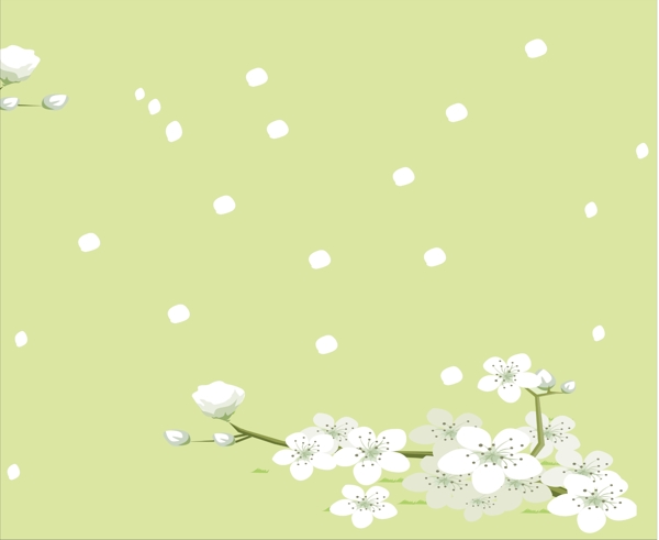 移門梨花