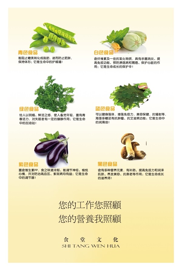 食堂文化圖片