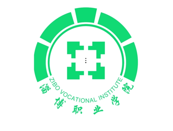 職業(yè)學院logo