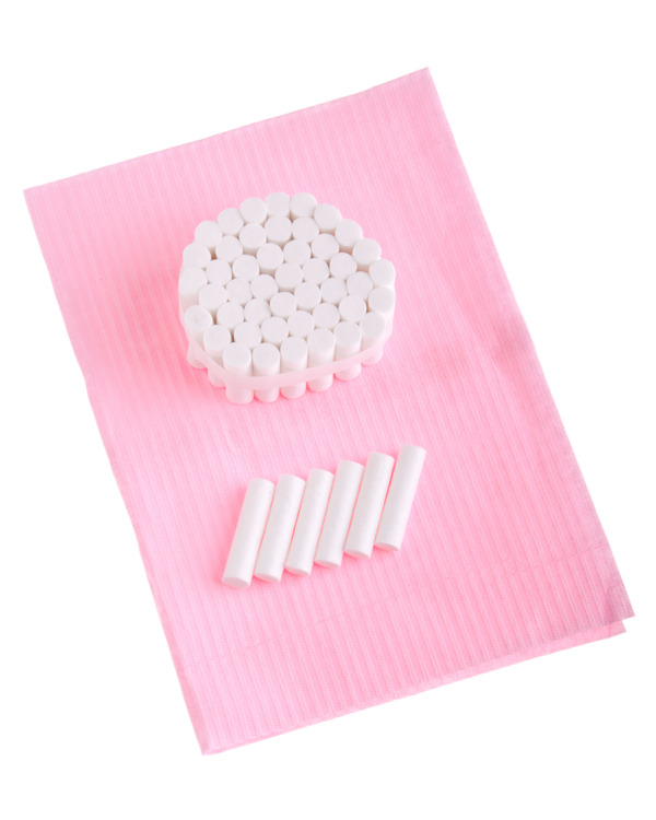 牙科棉卷