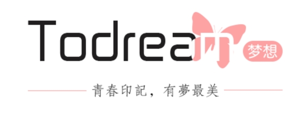 梦想logo设计高清PSD下载