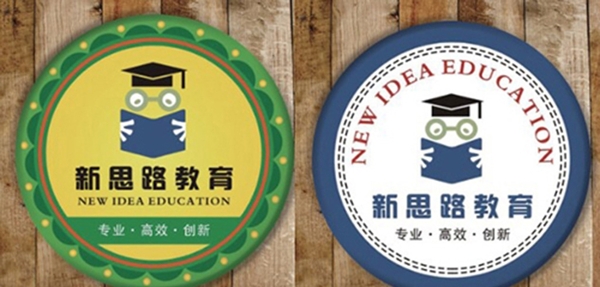 徽章