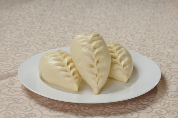 羊肉大包圖片