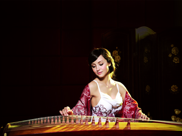 美女模特圖片
