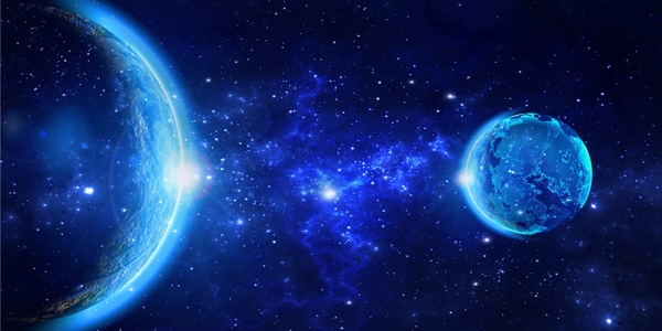 徇爛星空
